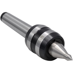 Dajiu Live Centre Morse Taper 3 Extended Nose Precision CNC High Speed Live Centre