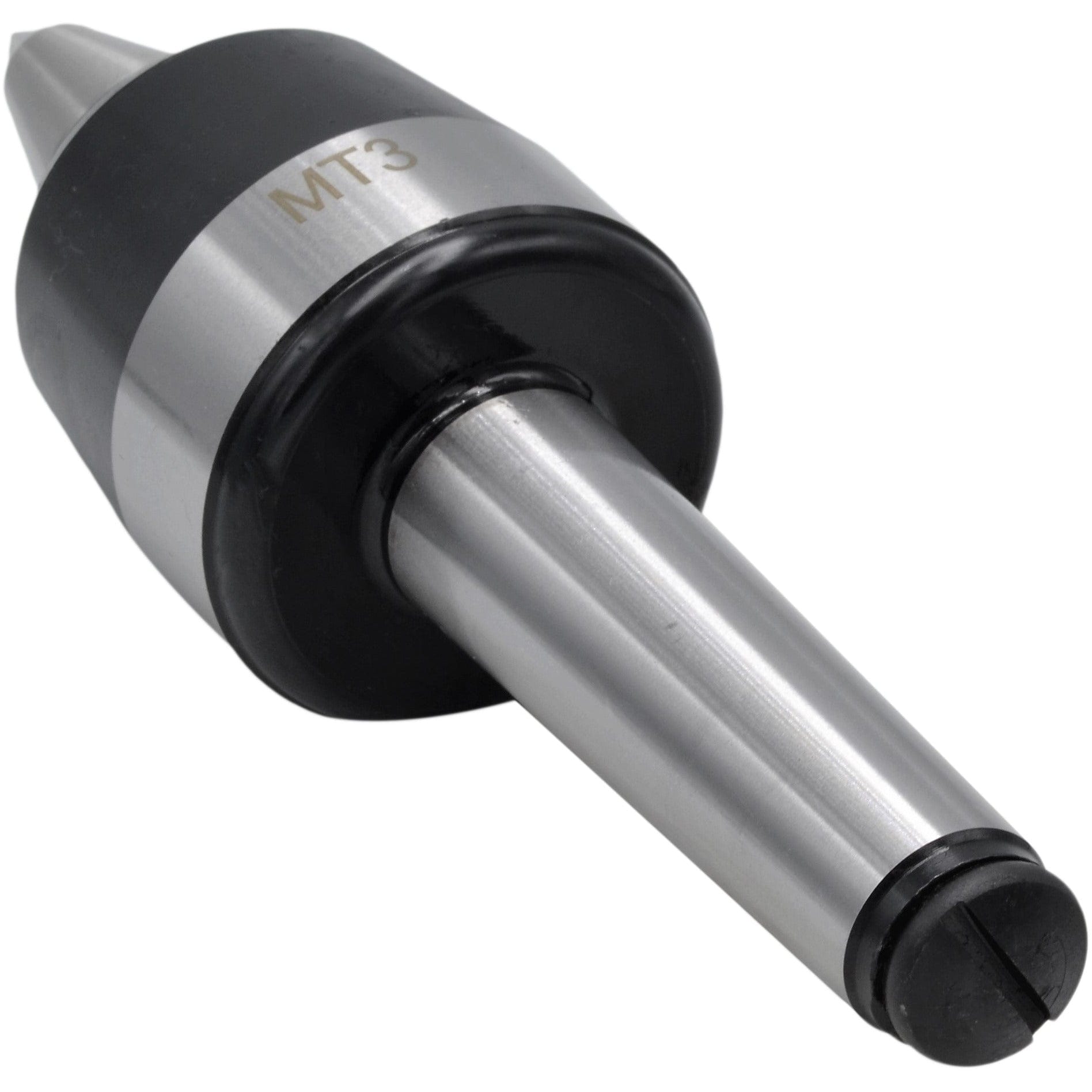 Dajiu Live Centre Morse Taper 3 Extended Nose Precision High Speed Live Centre