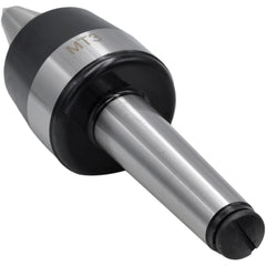 Dajiu Live Centre Morse Taper 3 Extended Nose Precision High Speed Live Centre