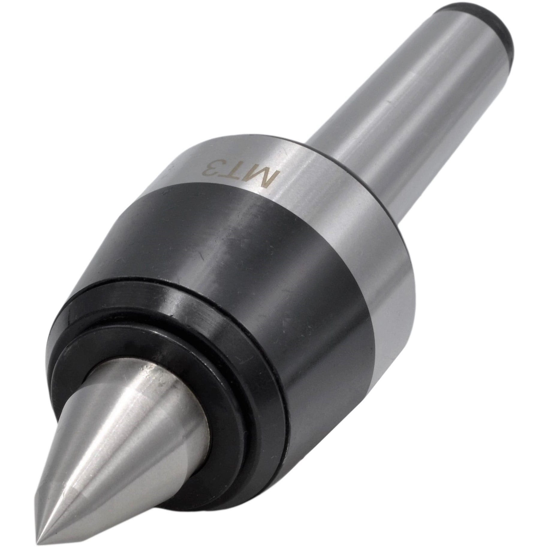 Dajiu Live Centre Morse Taper 3 Extended Nose Precision High Speed Live Centre