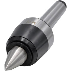 Dajiu Live Centre Morse Taper 3 Extended Nose Precision High Speed Live Centre