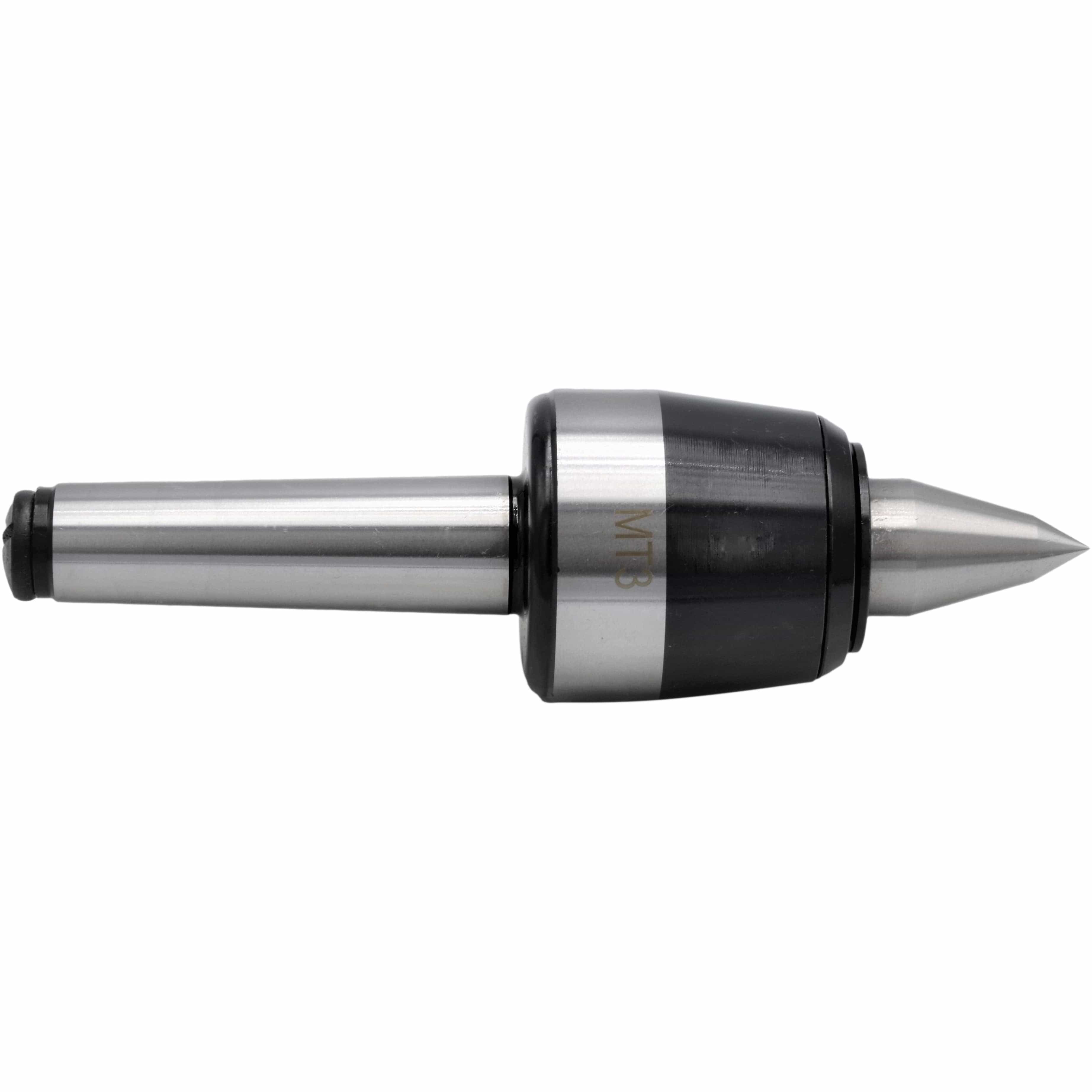 Dajiu Live Centre Morse Taper 3 Extended Nose Precision High Speed Live Centre