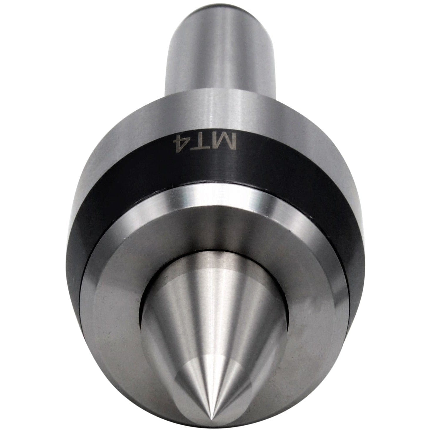 Dajiu Live Centre Morse Taper 4 Extended Nose High Speed Live Centre