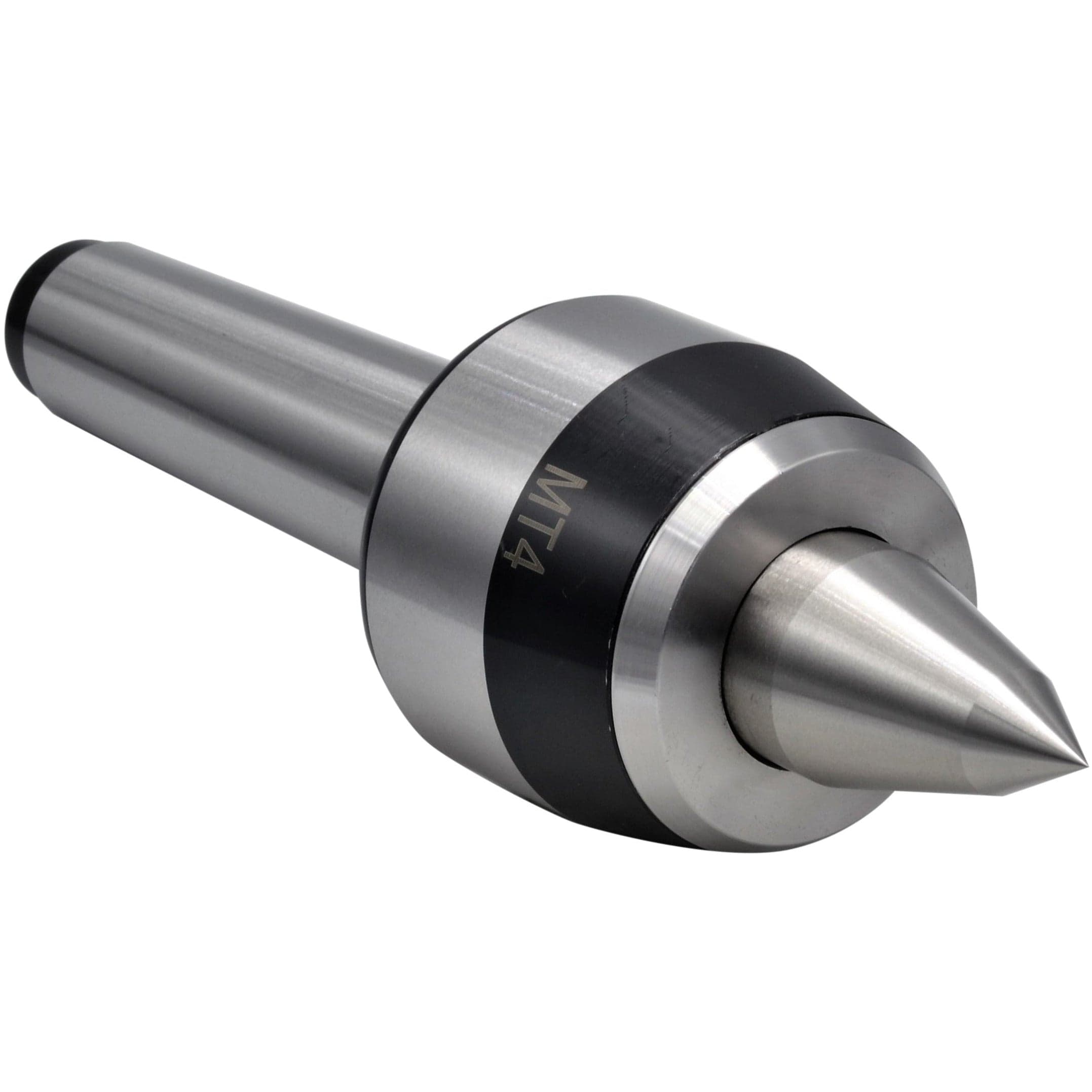 Dajiu Live Centre Morse Taper 4 Extended Nose High Speed Live Centre