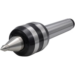 Dajiu Live Centre Morse Taper 4 Extended Nose Precision CNC High Speed Live Centre
