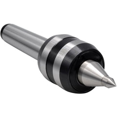 Dajiu Live Centre Morse Taper 4 Extended Nose Precision CNC High Speed Live Centre