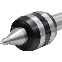 Dajiu Live Centre Morse Taper 4 Extended Nose Precision CNC High Speed Live Centre