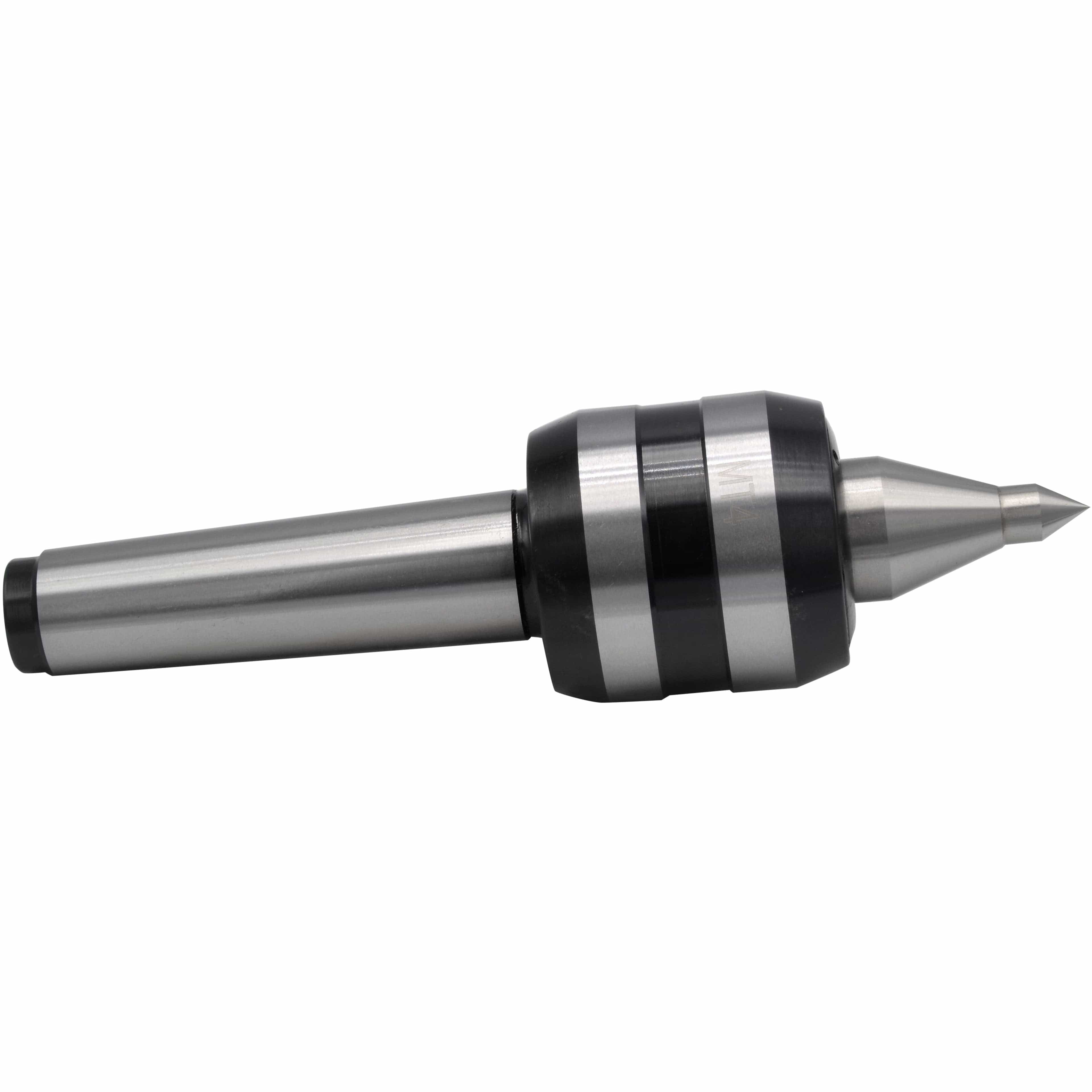 Dajiu Live Centre Morse Taper 4 Extended Nose Precision CNC High Speed Live Centre