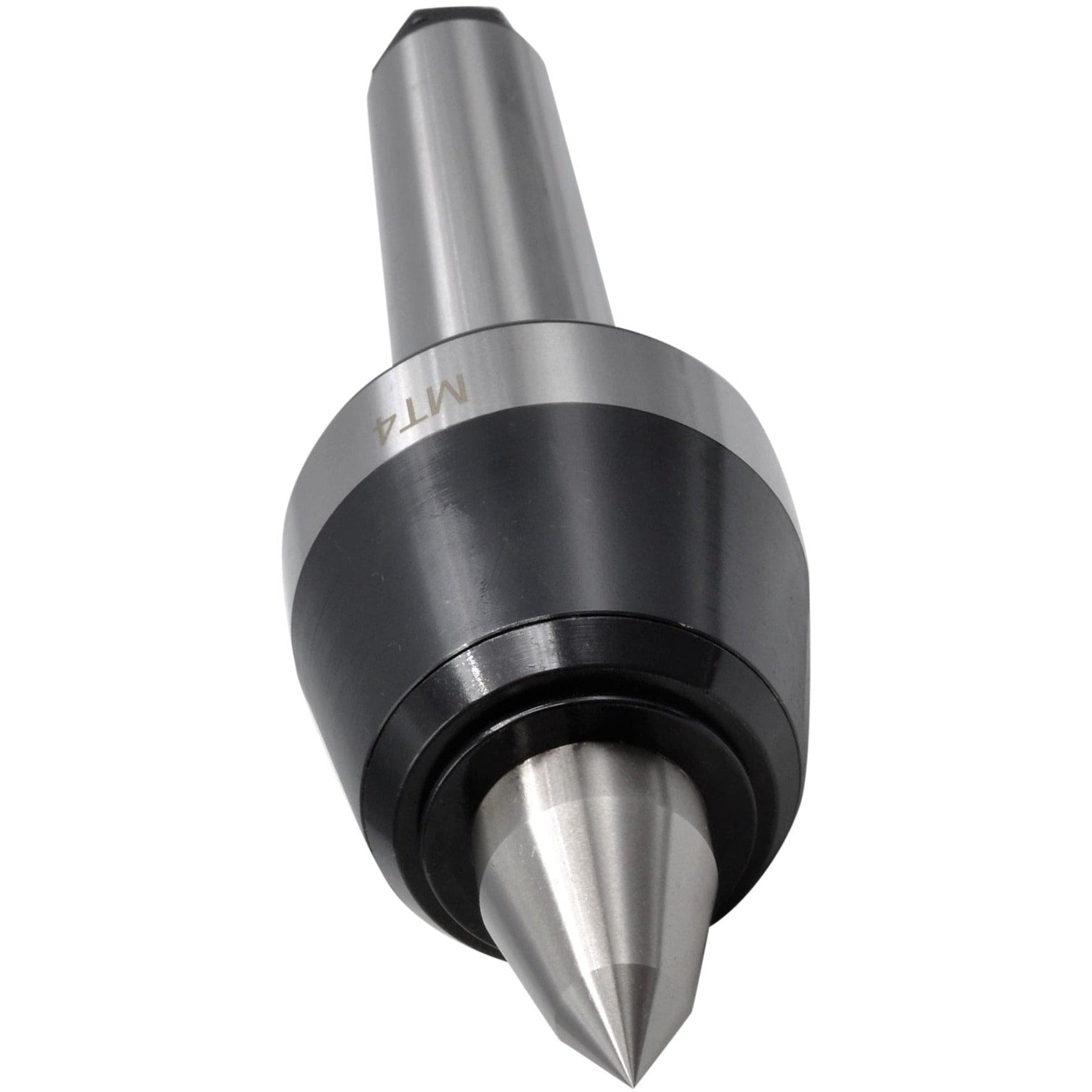 Dajiu Live Centre Morse Taper 4 Extended Nose Precision High Speed Live Centre