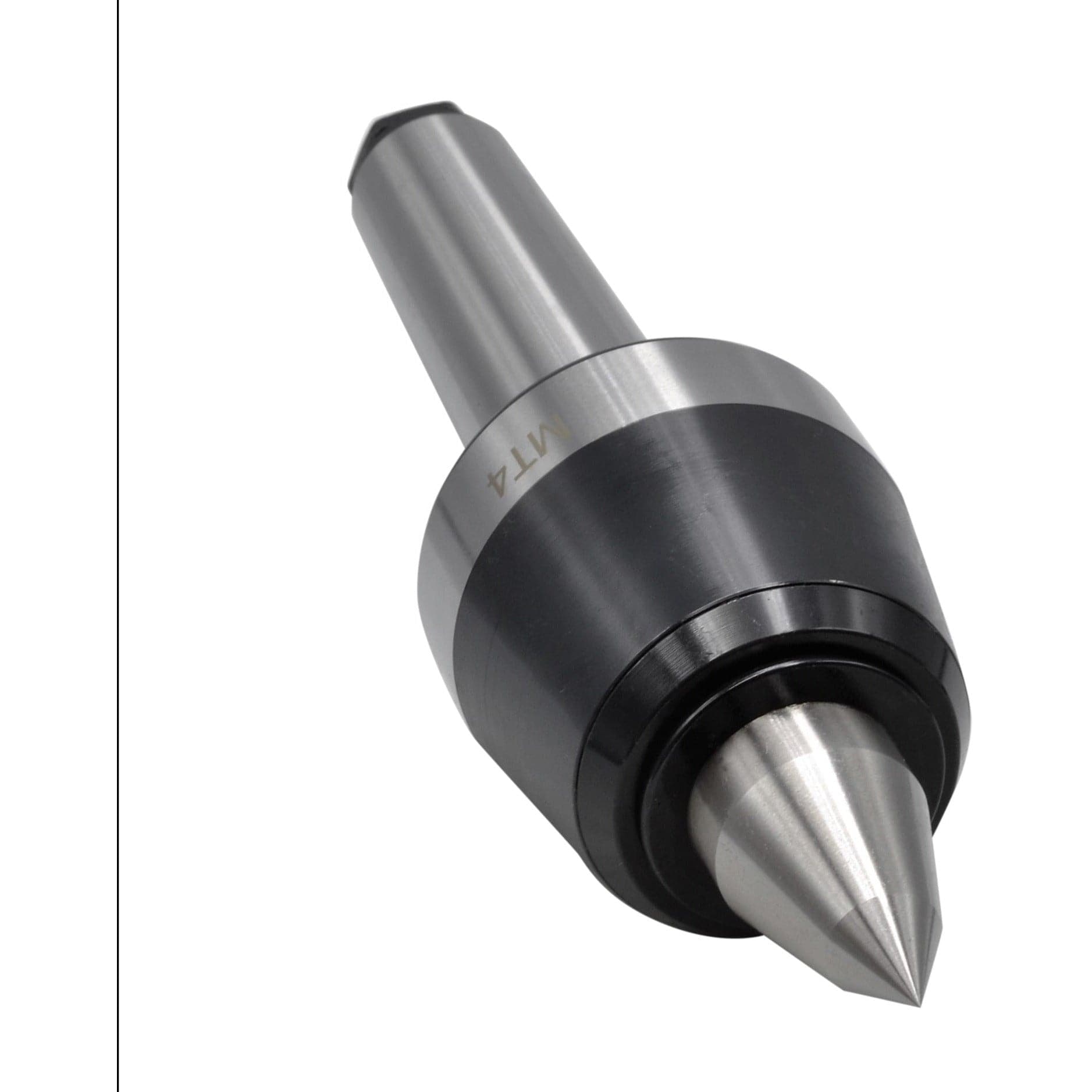 Dajiu Live Centre Morse Taper 4 Extended Nose Precision High Speed Live Centre