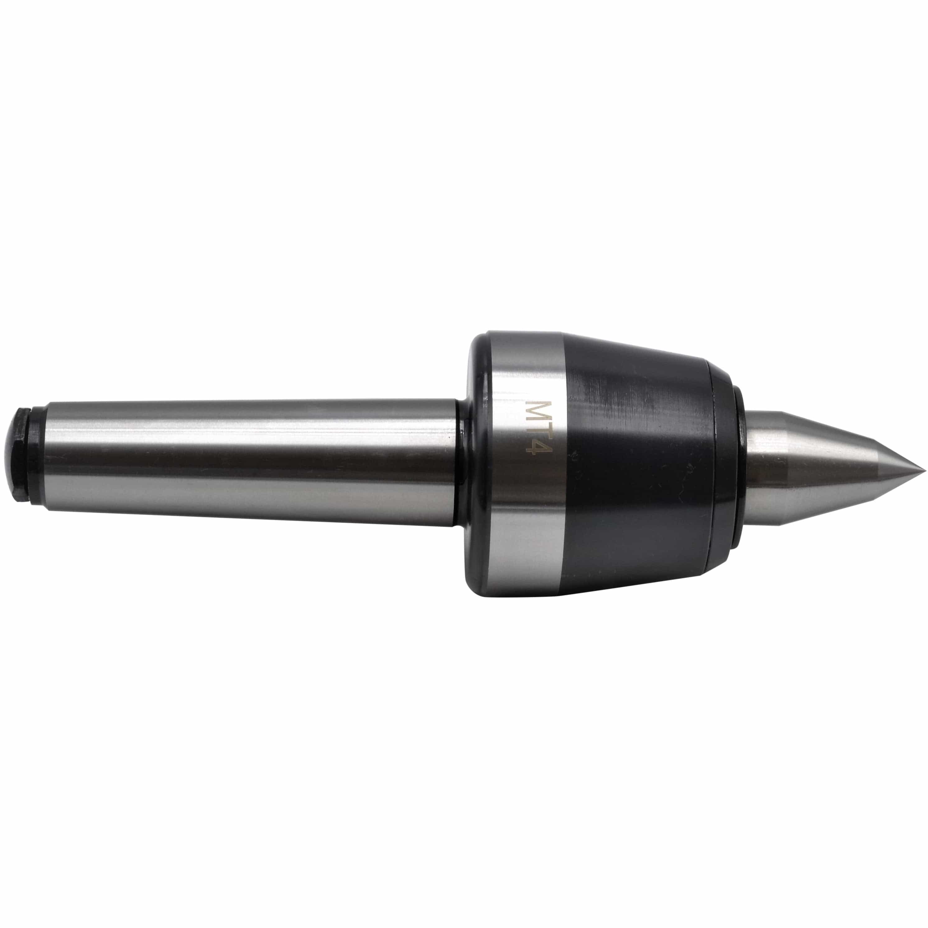 Dajiu Live Centre Morse Taper 4 Extended Nose Precision High Speed Live Centre