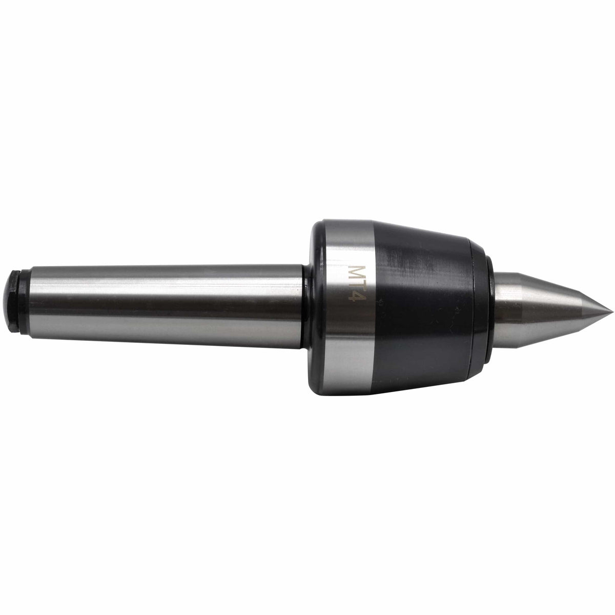 Dajiu Live Centre Morse Taper 4 Extended Nose Precision High Speed Live Centre