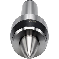 Dajiu Live Centre Morse Taper 5 Extended Nose High Speed Live Centre
