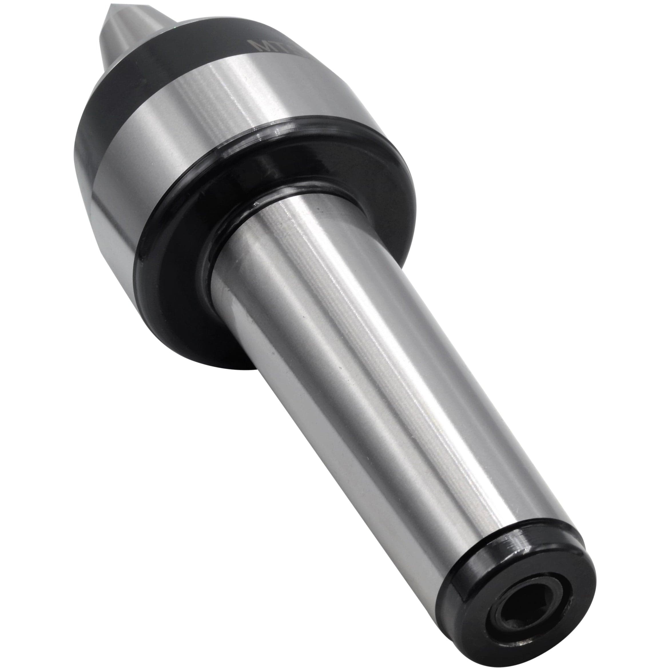 Dajiu Live Centre Morse Taper 5 Extended Nose High Speed Live Centre