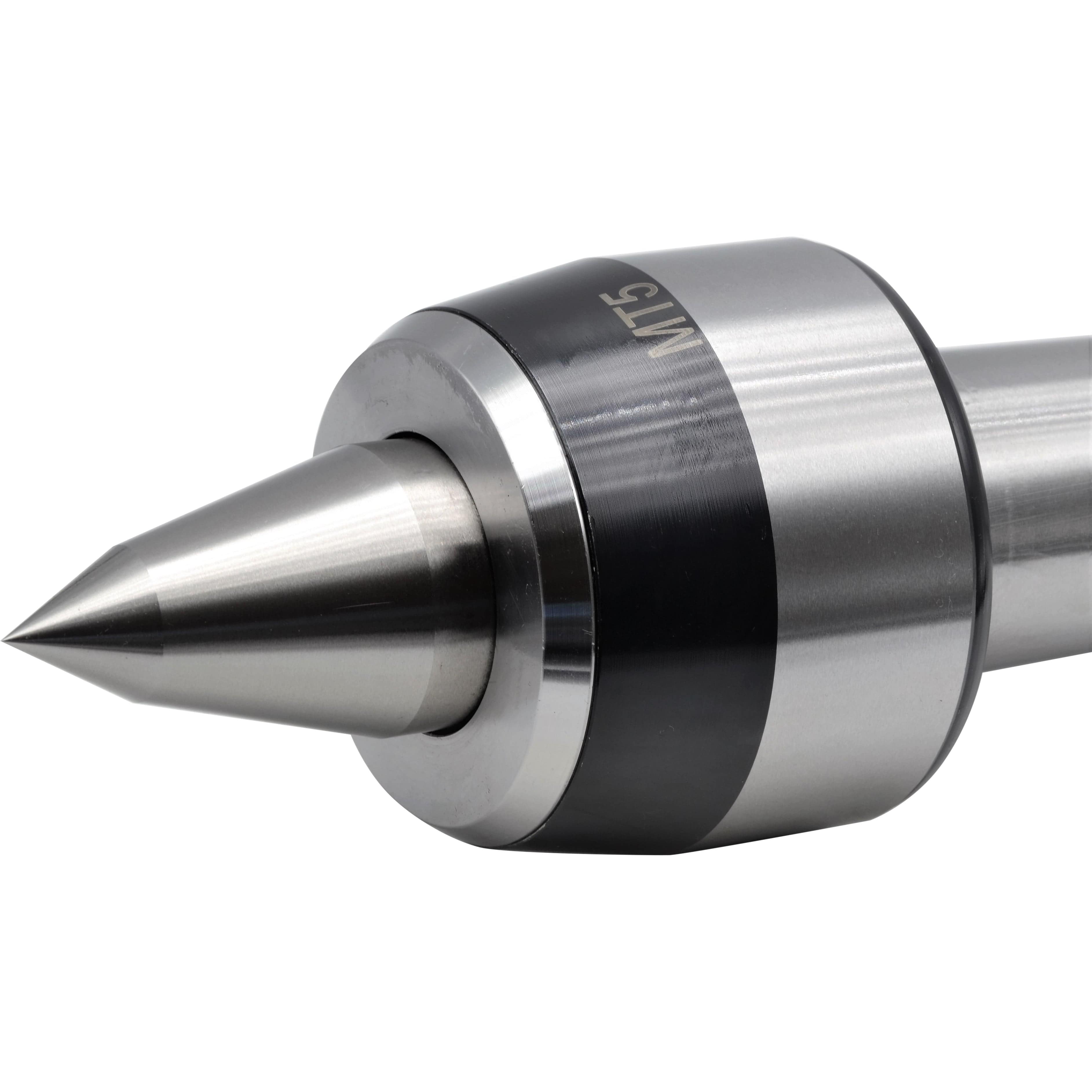 Dajiu Live Centre Morse Taper 5 Extended Nose High Speed Live Centre