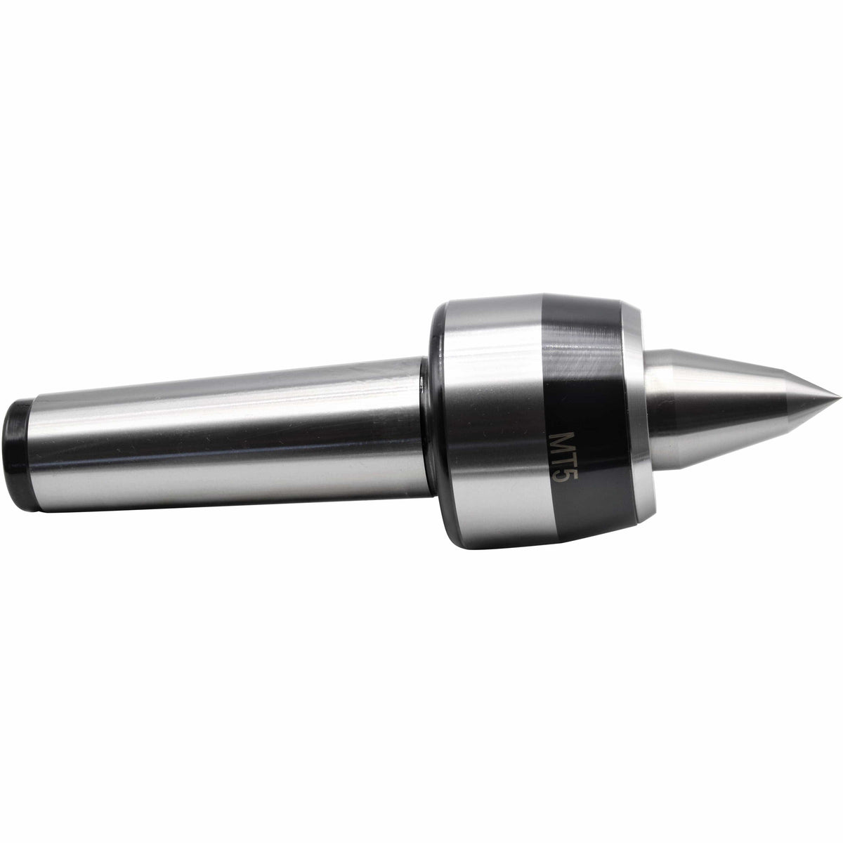 Dajiu Live Centre Morse Taper 5 Extended Nose High Speed Live Centre