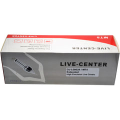 Dajiu Live Centre Morse Taper 5 Extended Nose Precision High Speed Live Centre