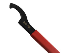 Collet Chuck Nut C Spanner ER25