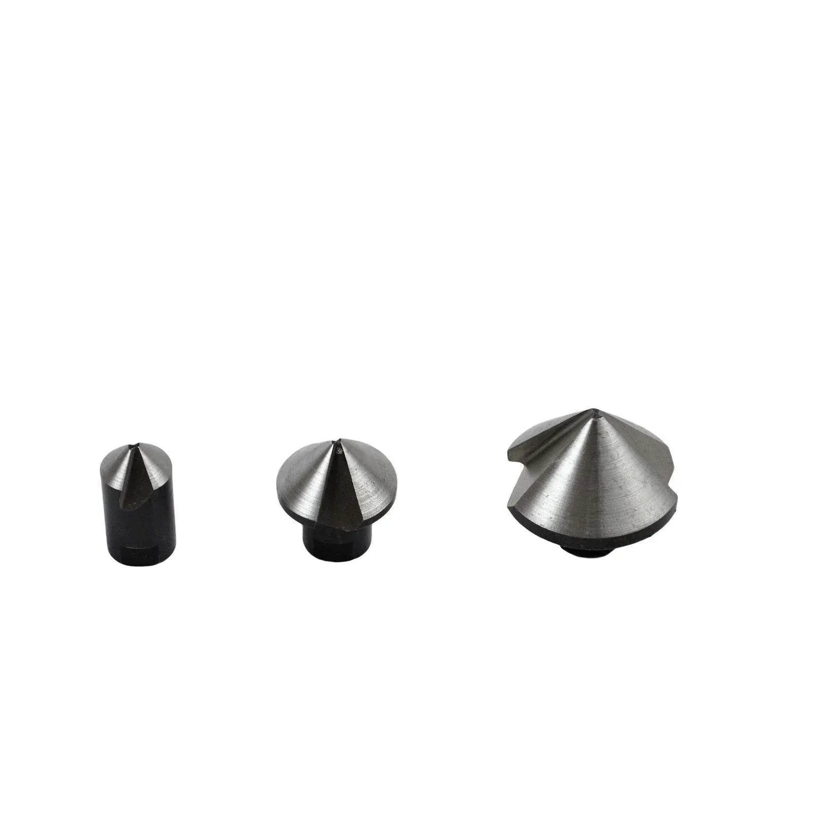 Deburring Tool Kit – Series C (C12, C20, C30) with M7 Extender Handle - Twin Eagle Imports