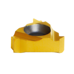 Carmex Internal Right Hand ISO Metric Thread Turning Insert 11 mm / 1.25 mm Pitch / 11 IR 1.25 ISO P25C