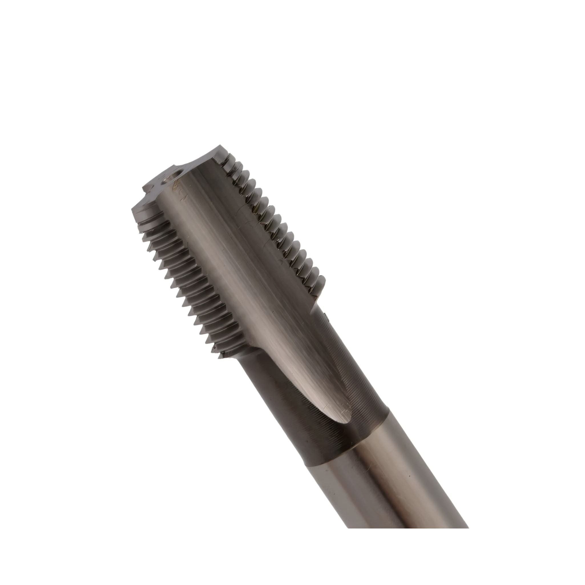 DORMER TAPS Dormer E5503/8 – 3/8" BSPT Rc HSS Straight Flute Hand Tap