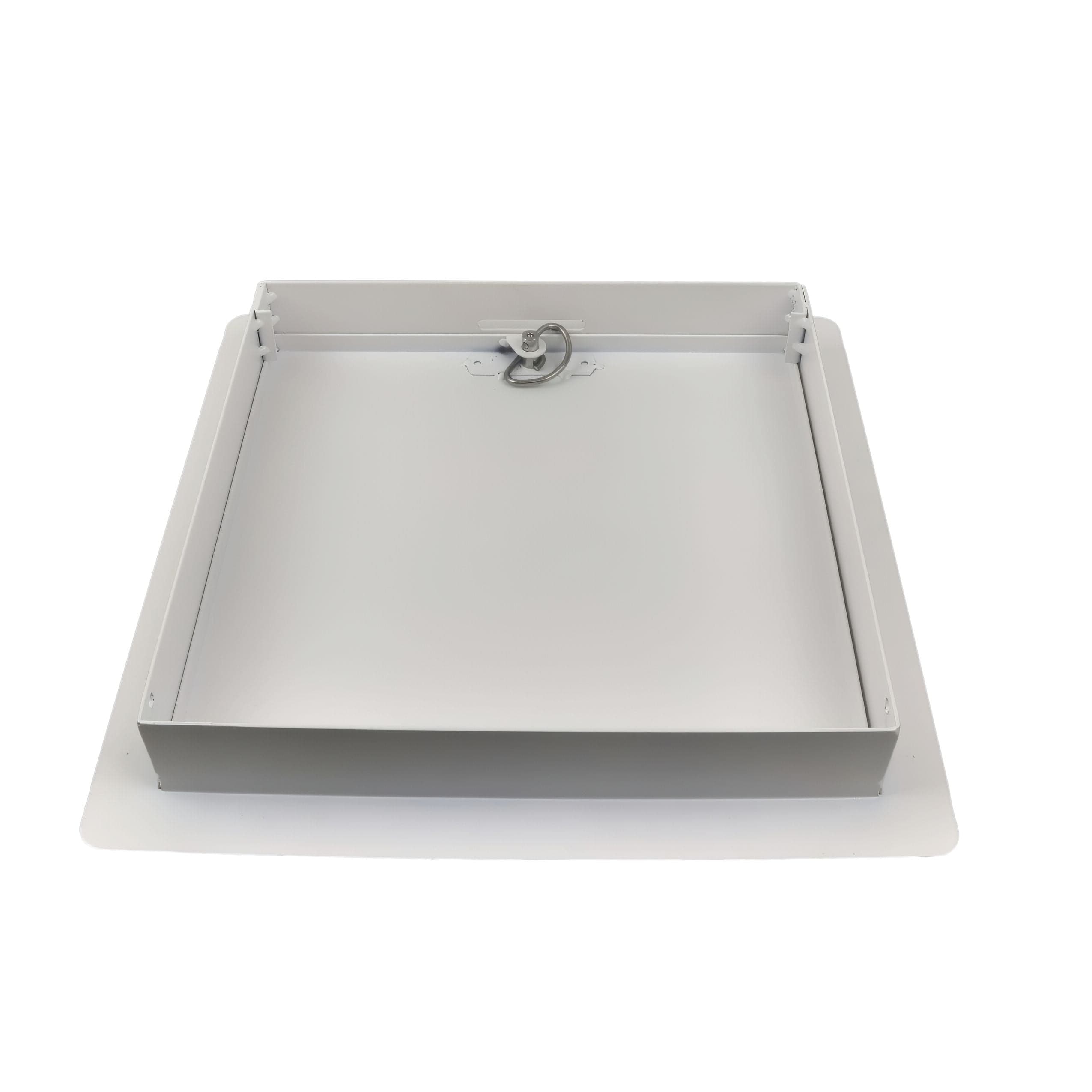 Ductsure Access Panel Ductsure AP-1010W Access Panel (Standard White Powder Coated) - 10" x 10"(254mm x 254mm)