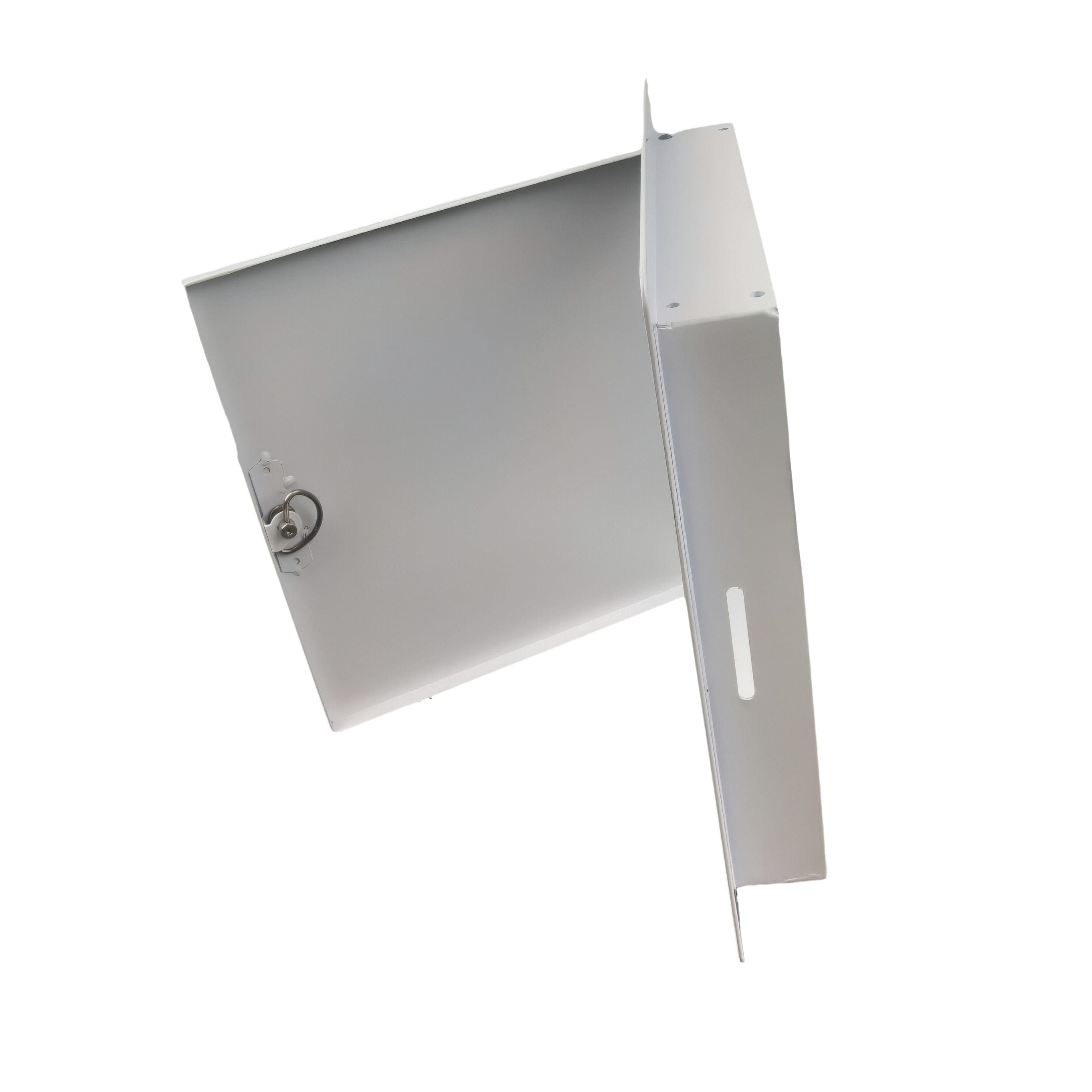 Ductsure Access Panel Ductsure AP-1010W Access Panel (Standard White Powder Coated) - 10" x 10"(254mm x 254mm)
