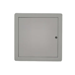 Ductsure Access Panel Pack of 4 Ductsure Access Panel White Powder Coated 16"x16" (406x406mm)