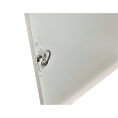 Ductsure Access Panel (Standard White Powder Coated) - 14" x 14" (355mm x 355mm) - Twin Eagle Imports