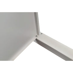 Ductsure Access Panel (Standard White Powder Coated) - 20" x 20" (508mm x 508mm) - Twin Eagle Imports