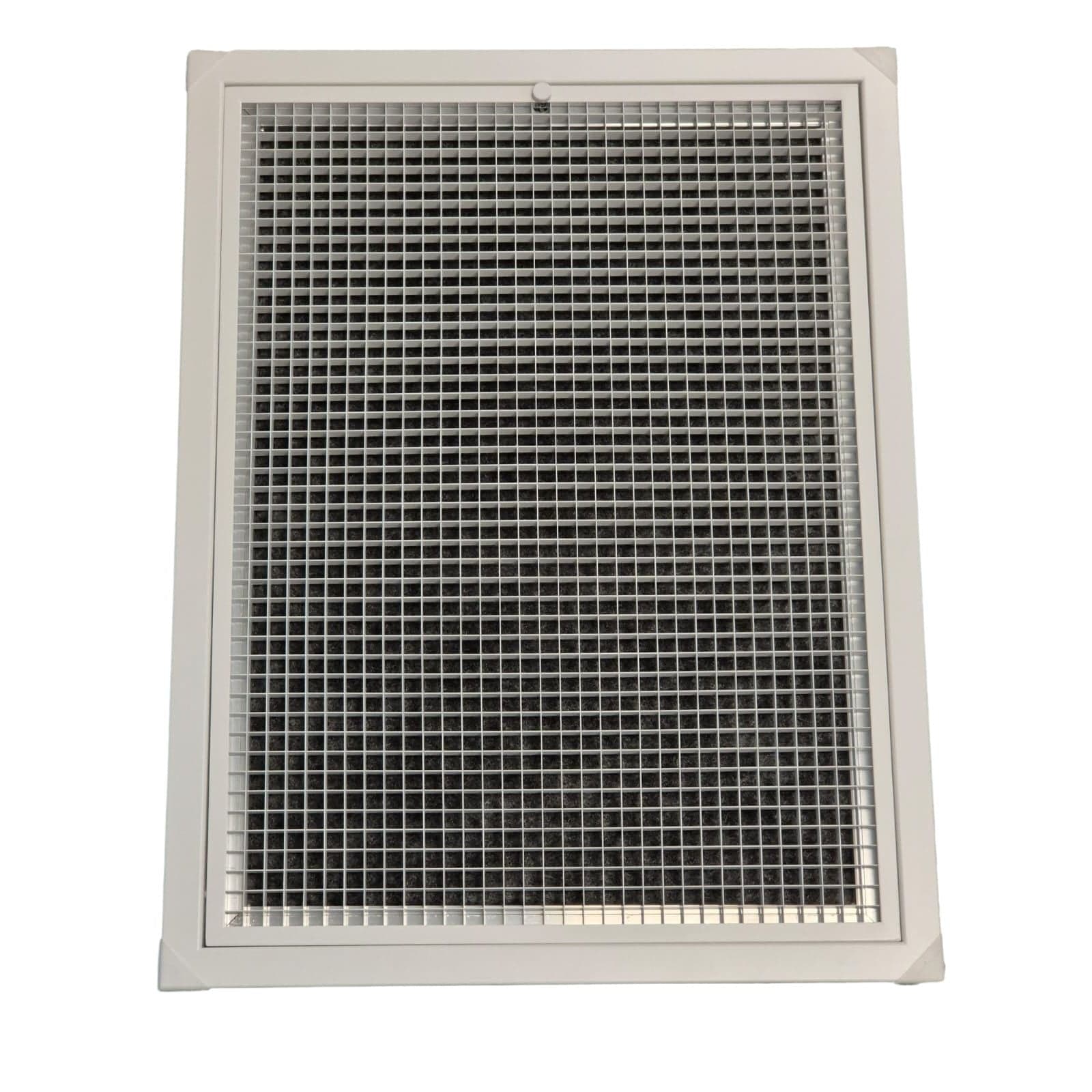 Ductsure Ventilation Ductsure Eggcrate Hinged Polyester Filter – EGHF-P 600400 (595 x 395 mm)