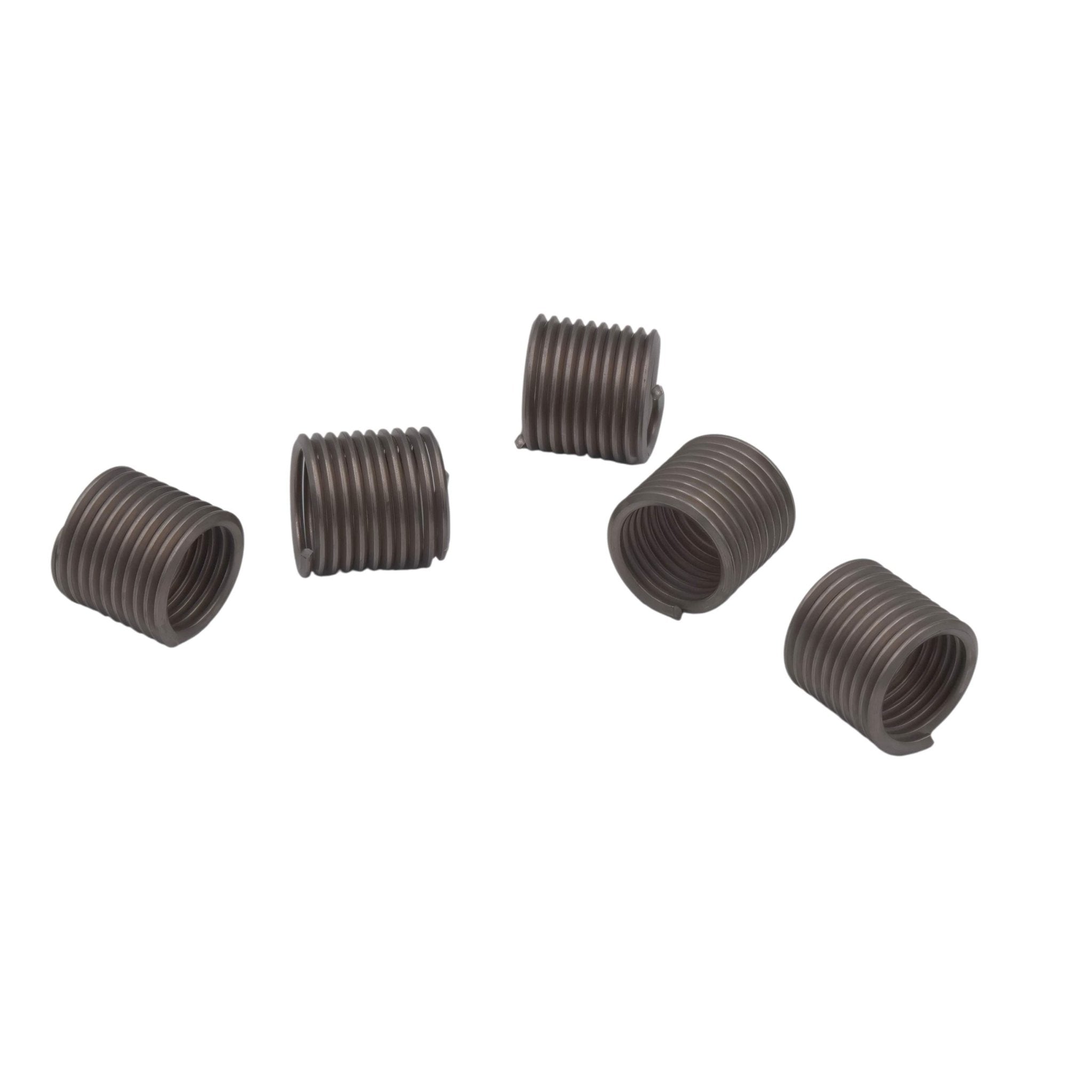 E-Z Coil Kit Economy 7/8"-9 X 1D Unc Helicoil Thread Repair - Twin Eagle Imports