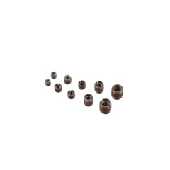 E-Z LOK INSERTS E-Z LOK EZ-M103 Metric Thread Repair Insert Kit M3–M8