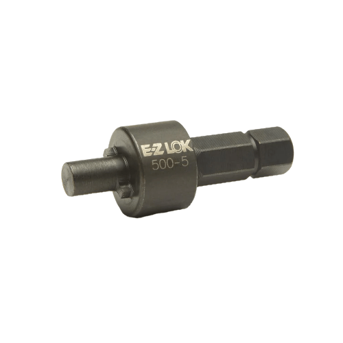 E-Z LOK Manufacturing Drive Tool For E-Z Lok™ Inserts - For Internal Threads: 8-32, M4-0.7