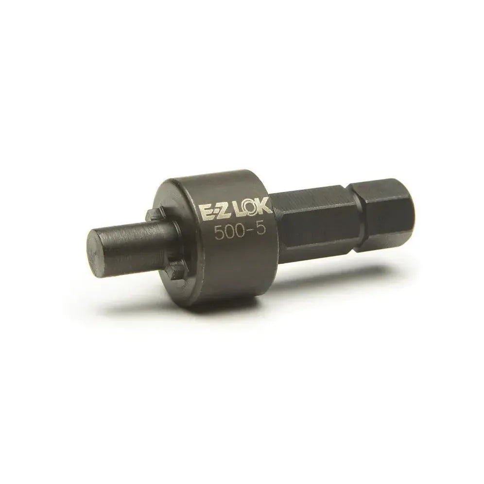E-Z LOK Thread Repair Drive Tool For E-Z Lok™ Inserts - For Internal Threads: 3/4-10, 3/4-16