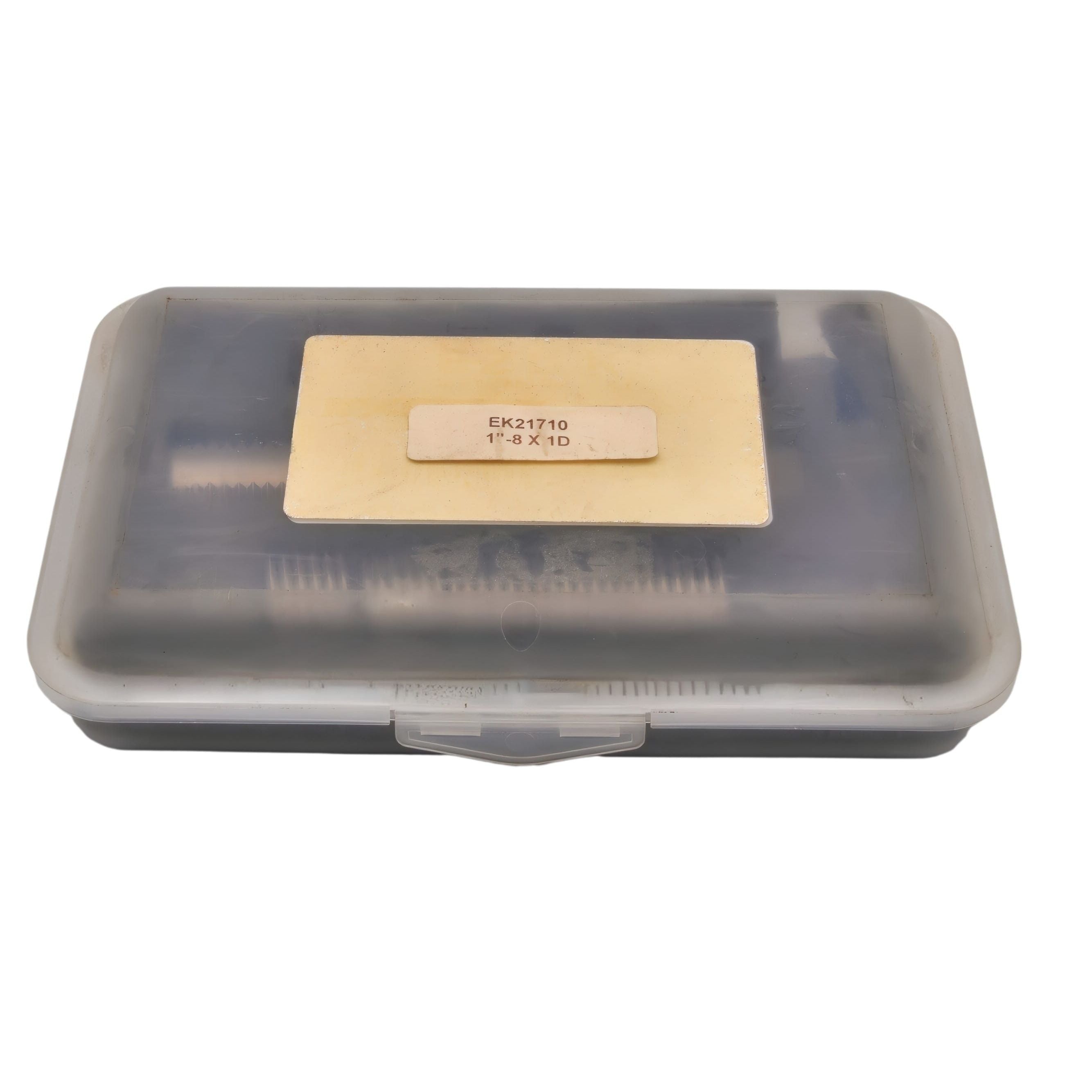 E-Z LOK THREAD REPAIR E-Z Coil Kit Economy 1"-8 X 1D Unc