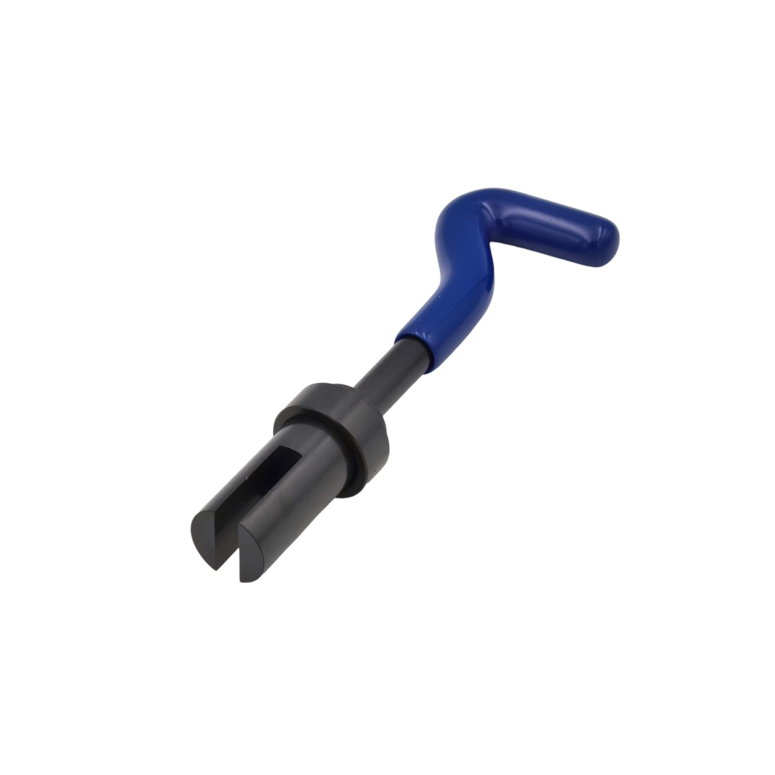 E-Z LOK THREAD REPAIR E-Z Coil Kit Economy 1"-8 X 1D Unc