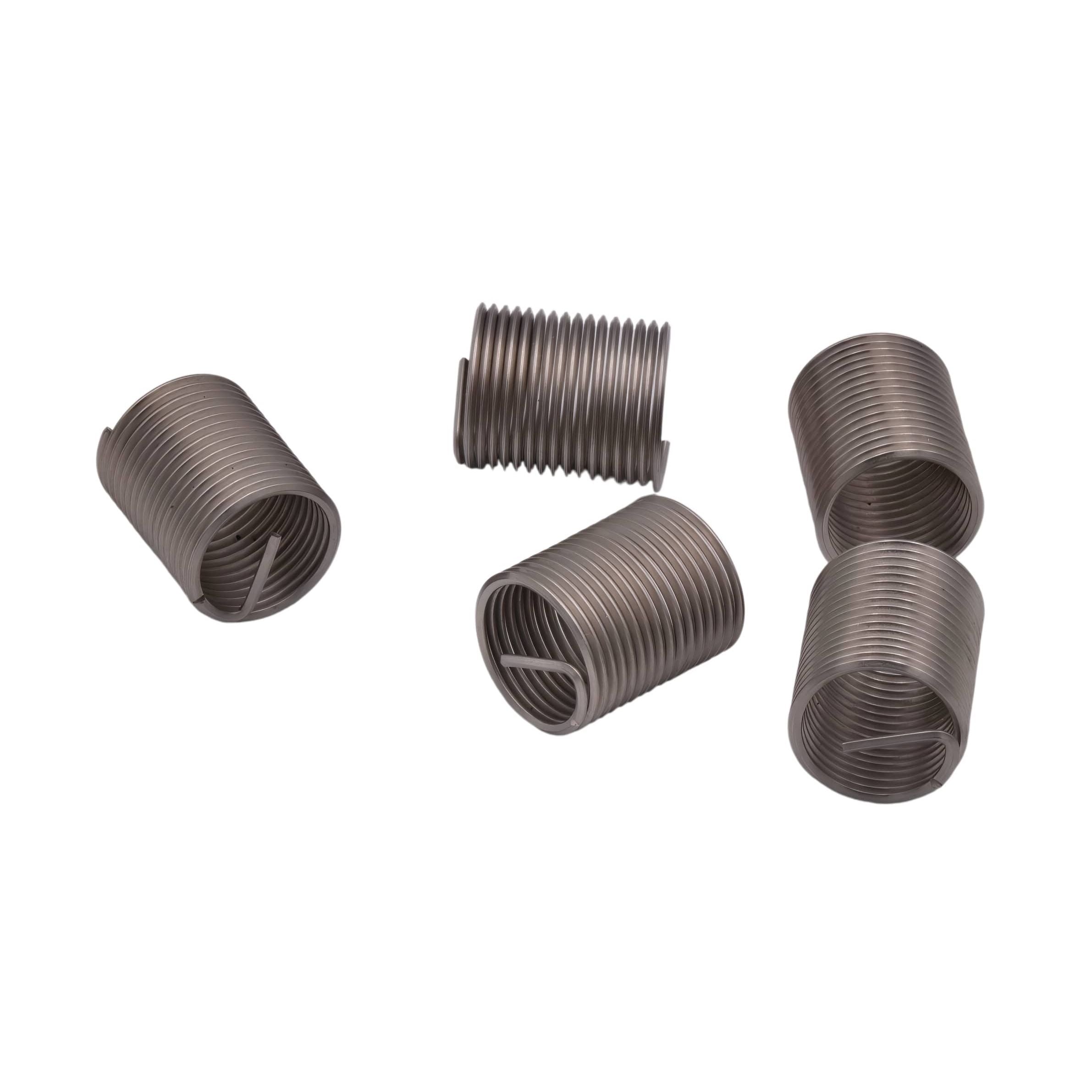 E-Z LOK THREAD REPAIR E-Z Coil Kit Economy 3/4"-16 X 1.5D Unf