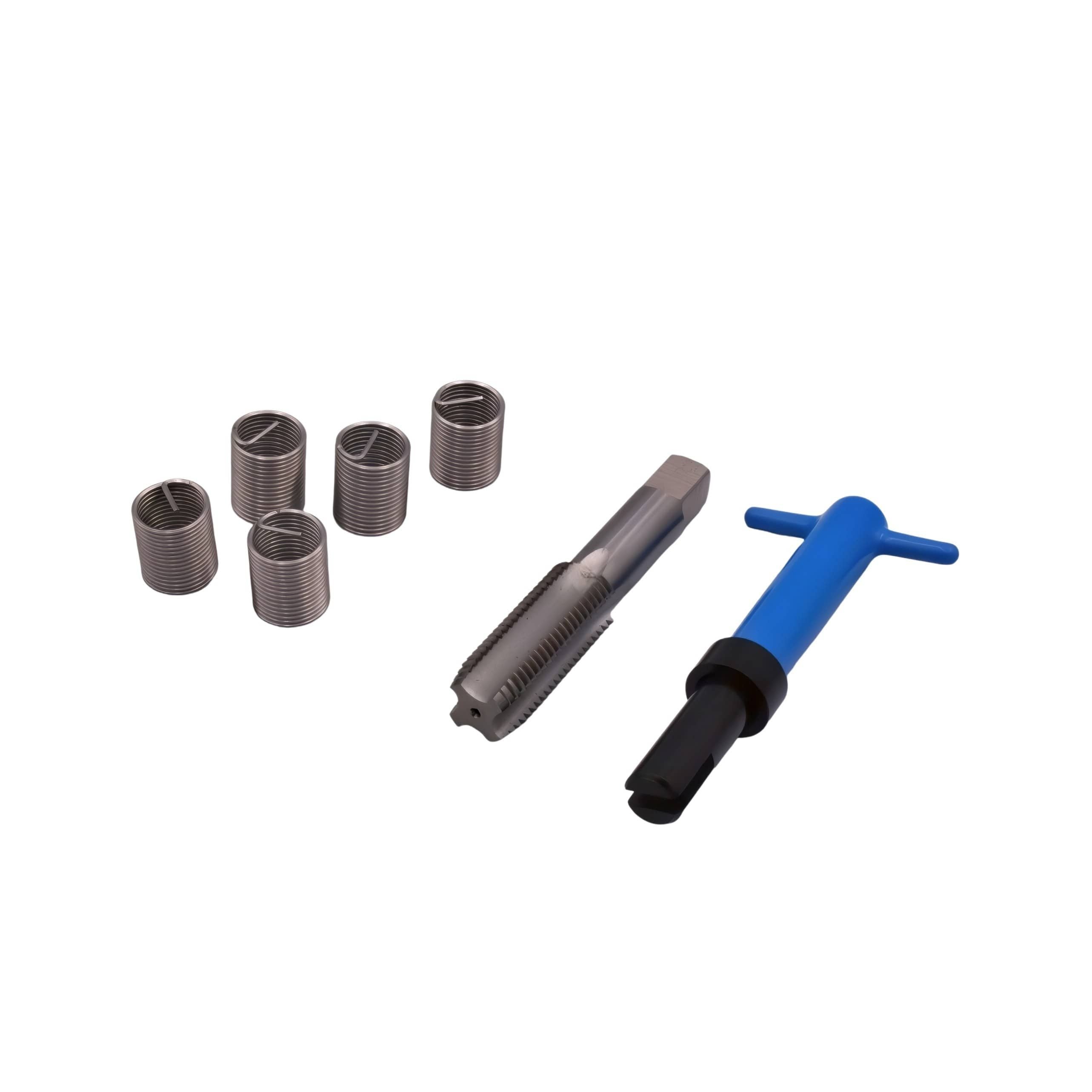 E-Z LOK THREAD REPAIR E-Z Coil Kit Economy 3/4"-16 X 1.5D Unf