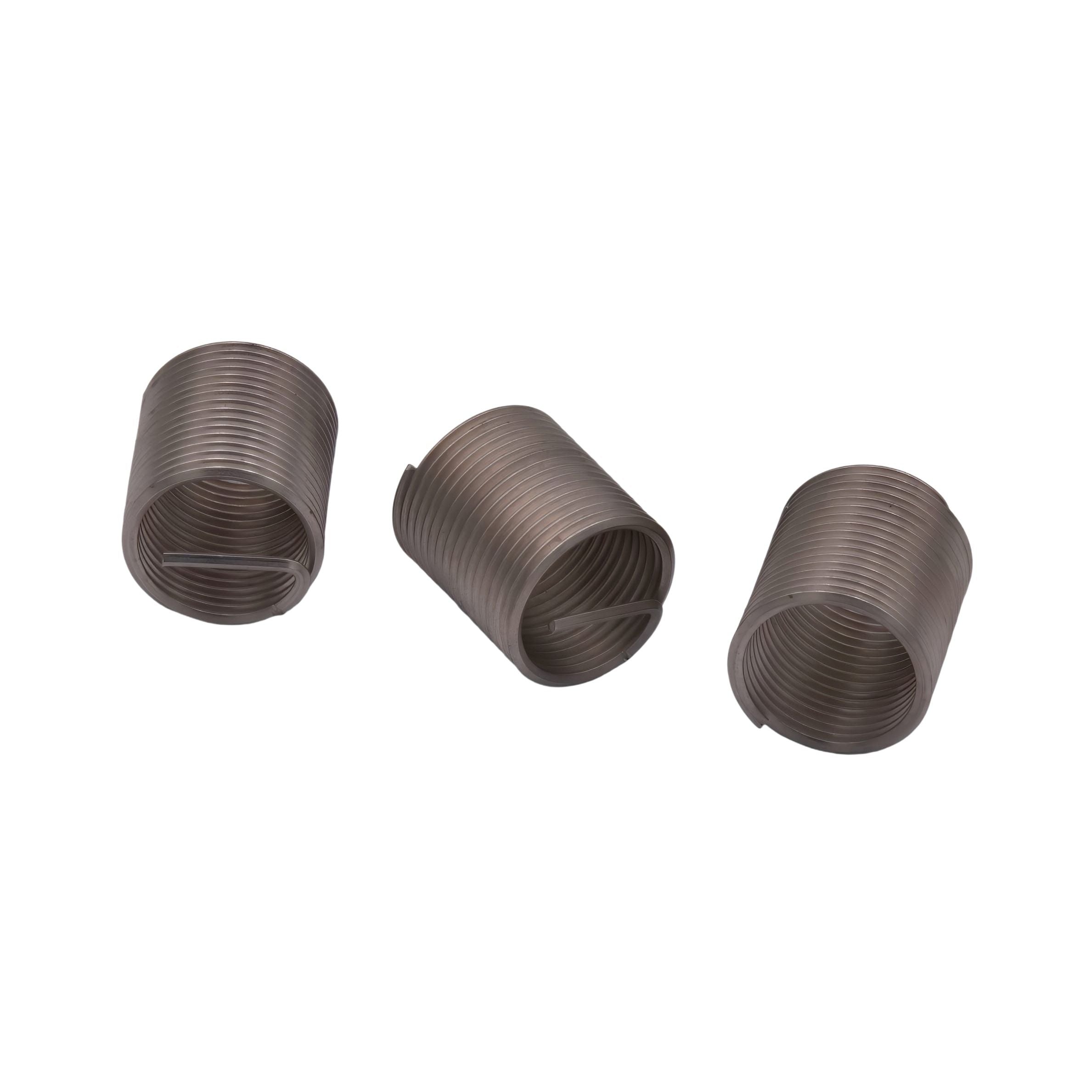 E-Z LOK THREAD REPAIR E-Z Coil Kit Economy 7/8"-14 X 1.5D Unf
