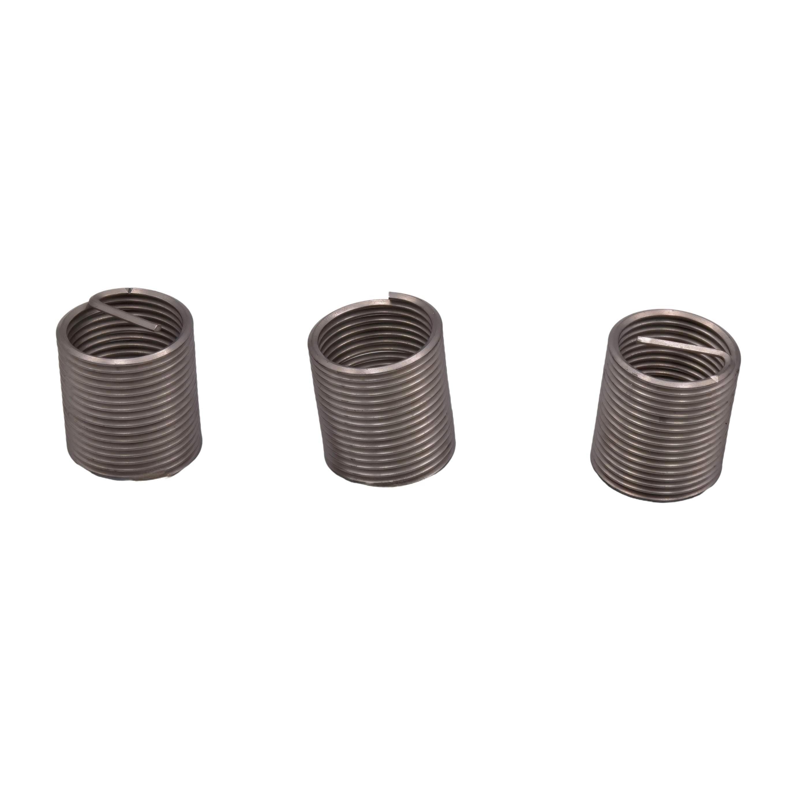 E-Z LOK THREAD REPAIR E-Z Coil Kit Economy 7/8"-14 X 1.5D Unf