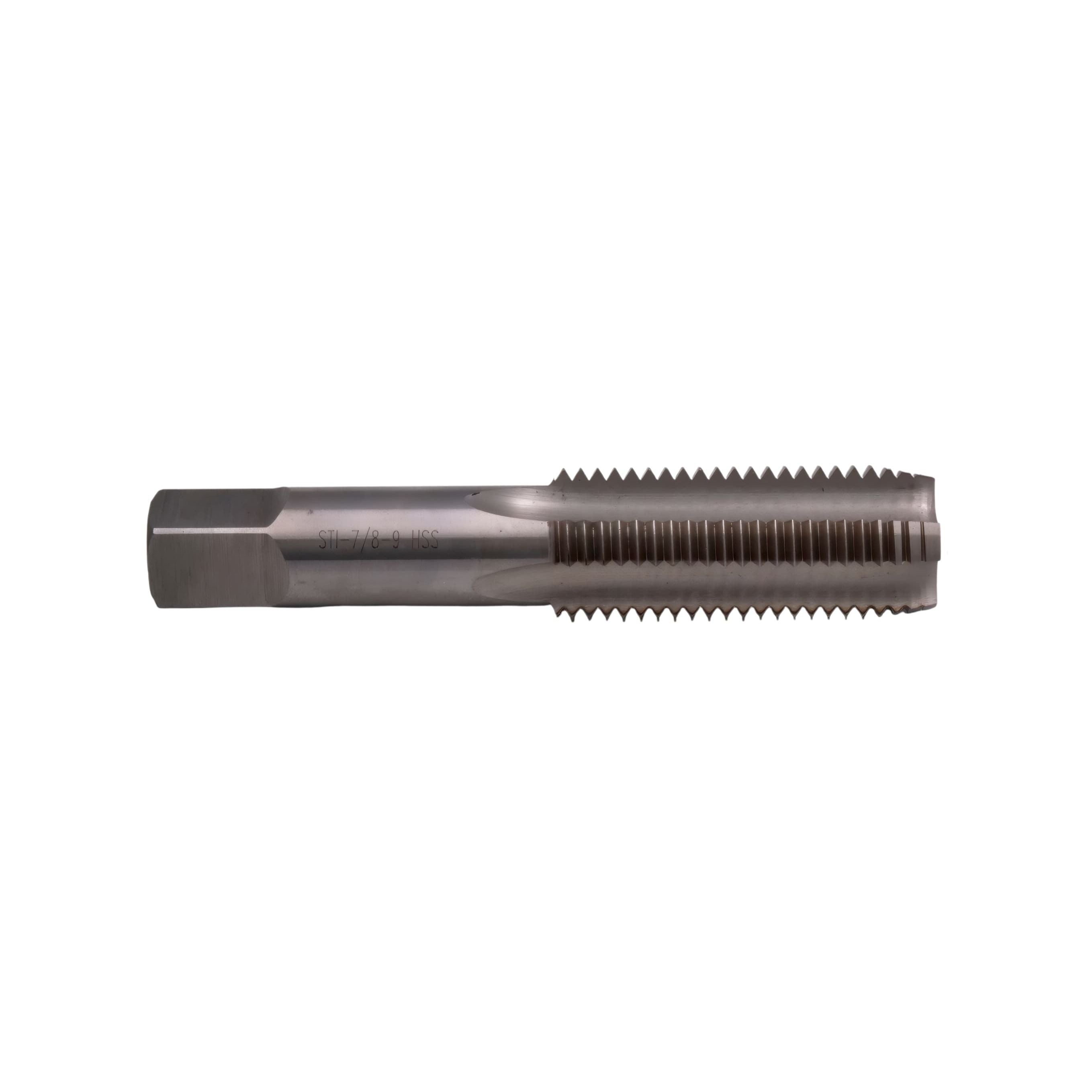 E-Z LOK THREAD REPAIR E-Z Coil Kit Economy 7/8"-9 X 2D Unc