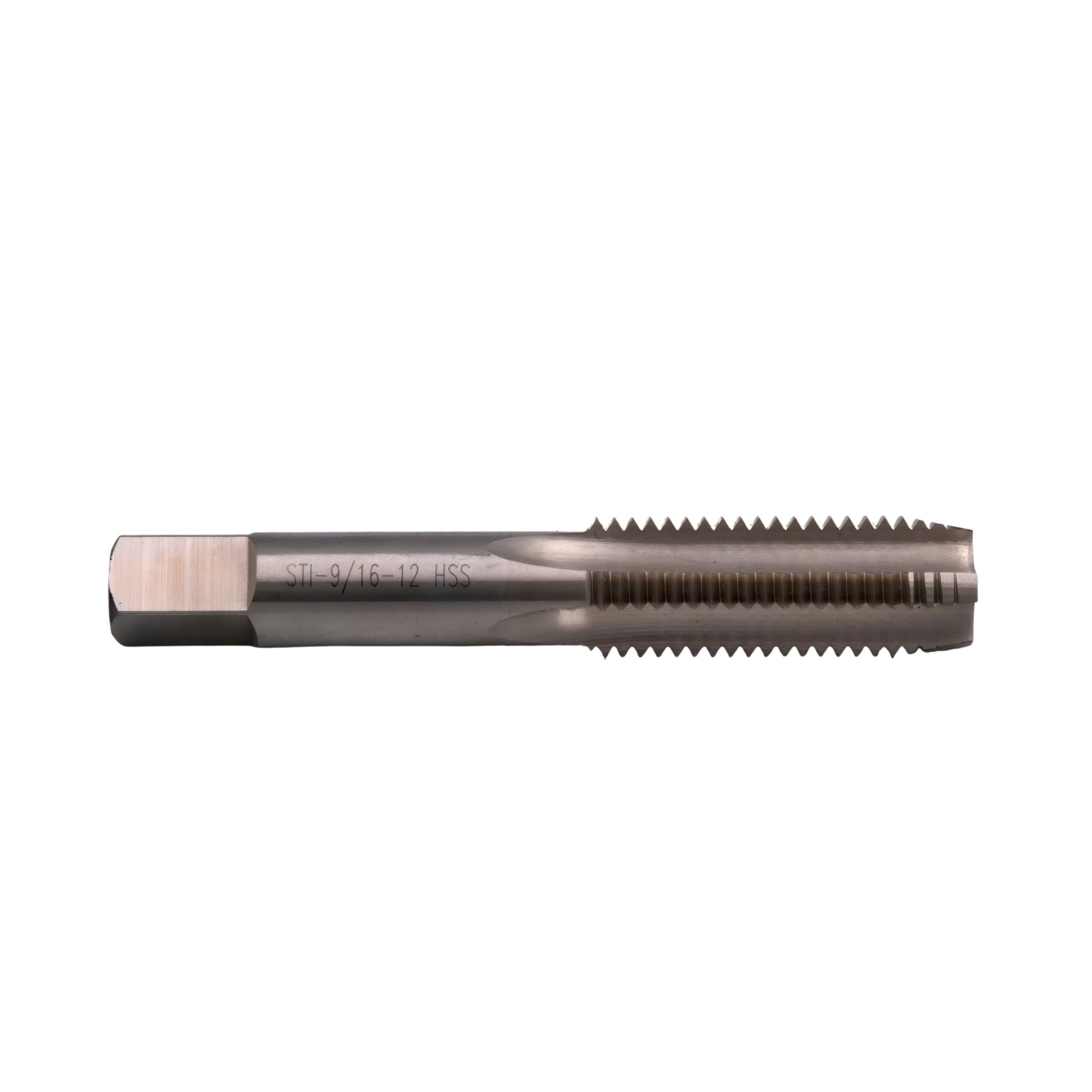 E-Z LOK THREAD REPAIR E-Z Coil Kit Economy 9/16"-12 1D Unc