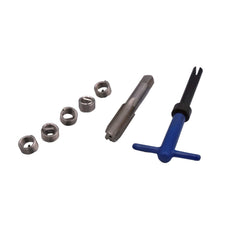E-Z LOK THREAD REPAIR E-Z Coil Kit Economy 9/16"-12 1D Unc