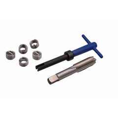 E-Z LOK THREAD REPAIR E-Z Coil Kit Economy 9/16"-12 1D Unc