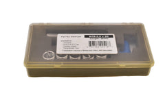 E-Z LOK THREAD REPAIR E-Z Coil Kit Economy M18 X 2.5 X 2D