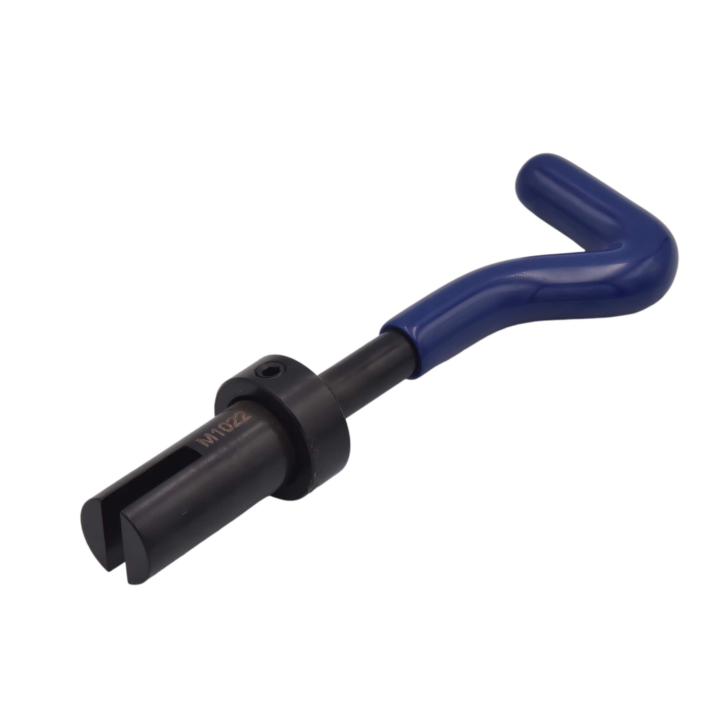 E-Z LOK THREAD REPAIR E-Z Coil Kit Economy M22 X 2.0 X 1.5D Thread Repair Kit