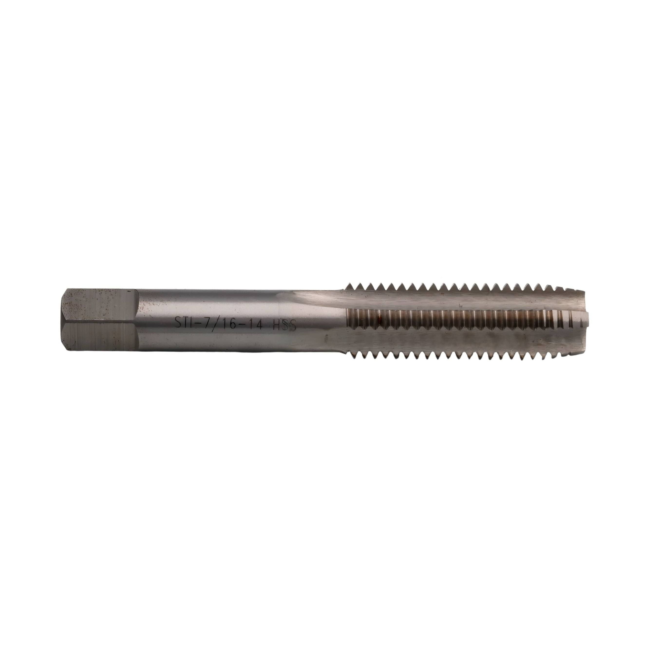 E-Z LOK THREAD REPAIR E-Z LOK 7/16-14 UNC x 1.5D Thread Repair Kit – Coil Type