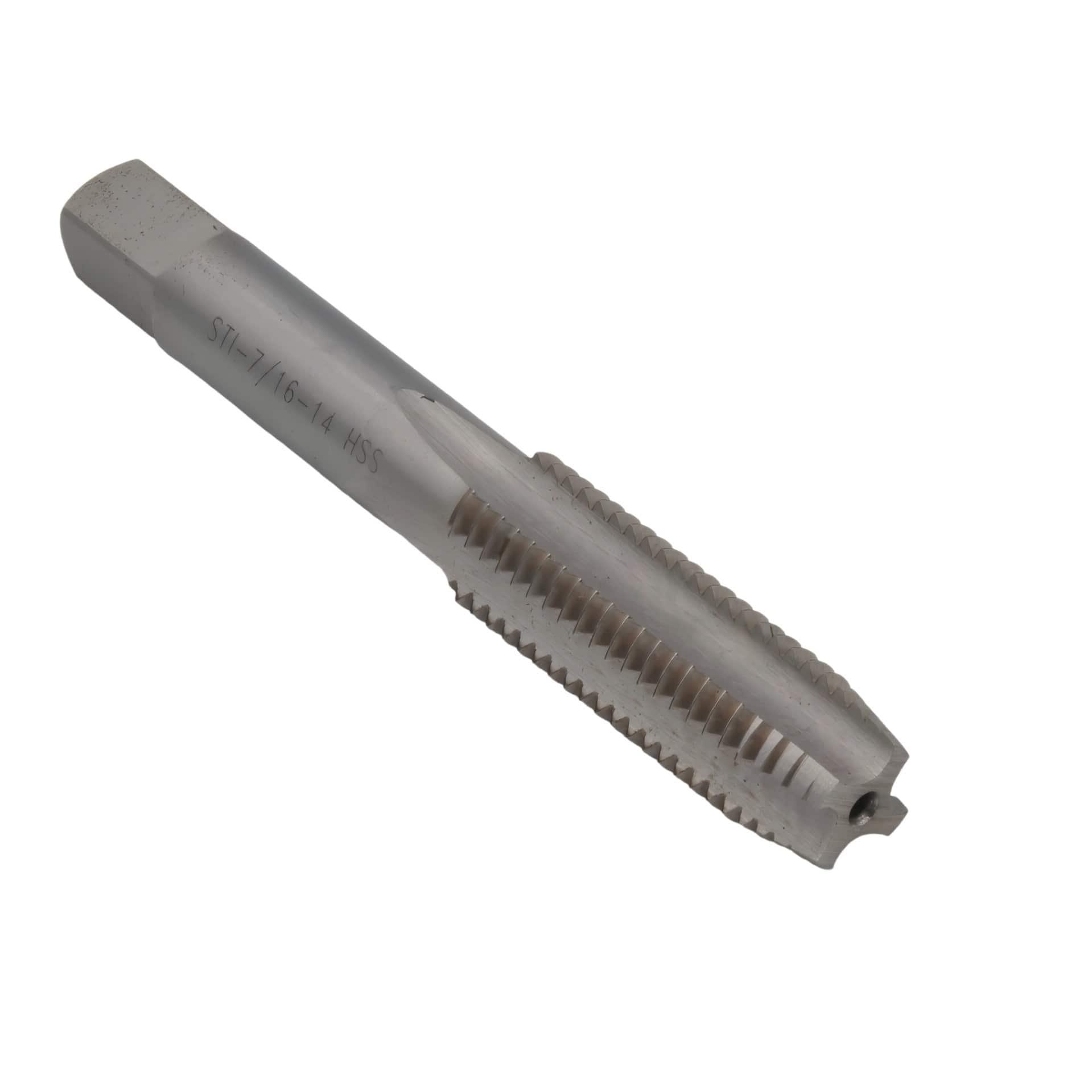 E-Z LOK THREAD REPAIR E-Z LOK 7/16-14 UNC x 1.5D Thread Repair Kit – Coil Type