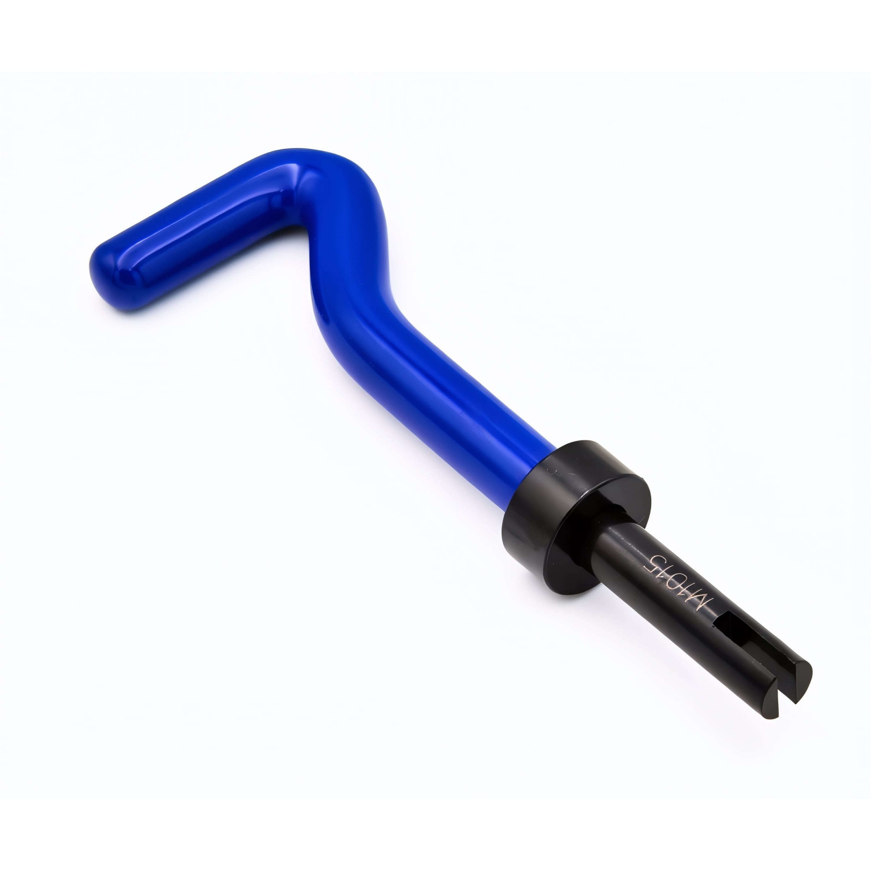 E-Z LOK THREAD REPAIR E-Z LOK M12 x 1.75 x 1.5D Thread Repair Kit – Standard Coil Type